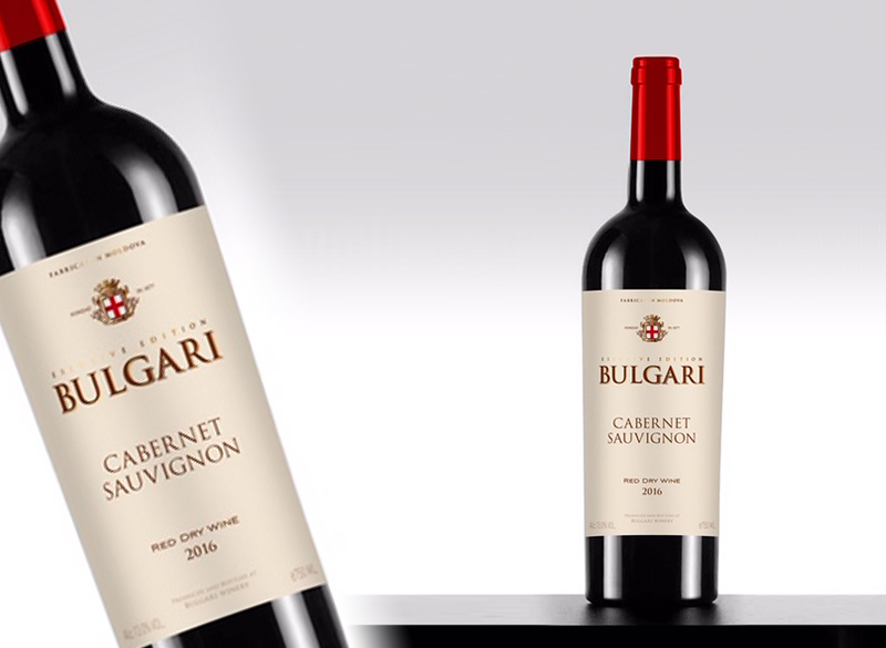Top 111+ imagen bulgari italy wine